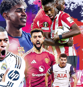 卡福：15年来内马尔独自承担拿世界杯的重任，没一个同水平的队友